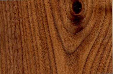 We mainly supply engineered walnut as this means we can manufacture four times the amount of flooring as