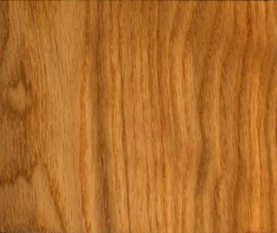 If you want to prevent the ageing yellowing that can happen you can treat the board with wood lye