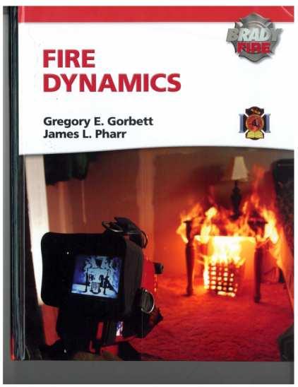 3.3.61 Defines Fire Dynamics: The detailed study of how chemistry, fire science, and the engineering disciplines of fluid mechanics and heat transfer interact to