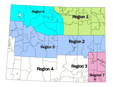 Directive (HSPD) 5 and 8, regional collaboration is now set in state statute to ensure a regional response to assist local jurisdictions with these major events. 11.2.