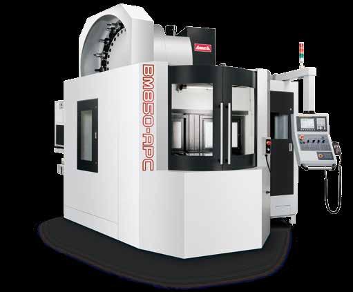From rough cutting to fine machining, users can select different