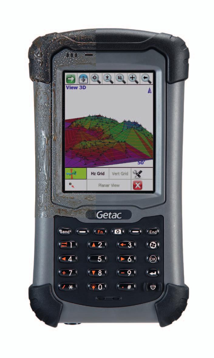 GeoMax GNSS