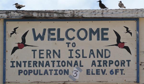 Tern Island,