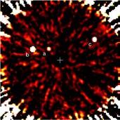 HCST: a proving ground for exoplanet detection and characterization methods 8 Apodizer Lyot stop Focal plane mask Source Segmented DM Mask Coronagraph