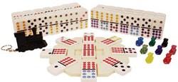 Email Norman Greenberg at normsie@earthlink.net to confirm a seat. Mexican Train Dominoes This group will be meeting on Mondays.