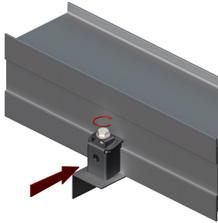 the busbar trunking unit to