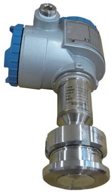 Differential or level measurement for special