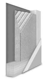 AVAILABLE DECORS: CONSTRUCTION: ENDURO foil B6 B B9 EXAMPLE CROSS SECTIONS OF SONUS Beech B88 Chestnut Oak Elm B7 Walnut bidirectional foil (vertical + horizontal) unidirectional foil (vertical) 5 5