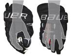 GLOVES Three Glove Fits VAPOR FIT SUPREME FIT BAUER PRO FIT TAPERED ANATOMICAL