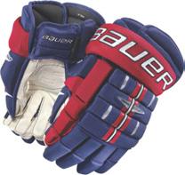 Glove Senior [1032701] 13", 14", 15" Make-to-Order [1032702] 13", 14", 15" Junior [1032489] 10", 11", 12 Make-to-Order [1032490] 10", 11", 12 Foams Dual-density with poly inserts Thumb Flex