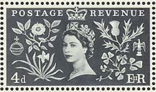 Face Value As issued stamps, but invalid for postage. Process Photogravure. Sheet Size Vertical strips of three of each value. Label Colour Black. Marginal markings Designer and printer information.