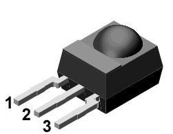 26 85. Mount the plastic L bracket for IC2 to the forward right corner of the board as seen in Figure 28. This bracket has three small holes for the three wires of IC2.