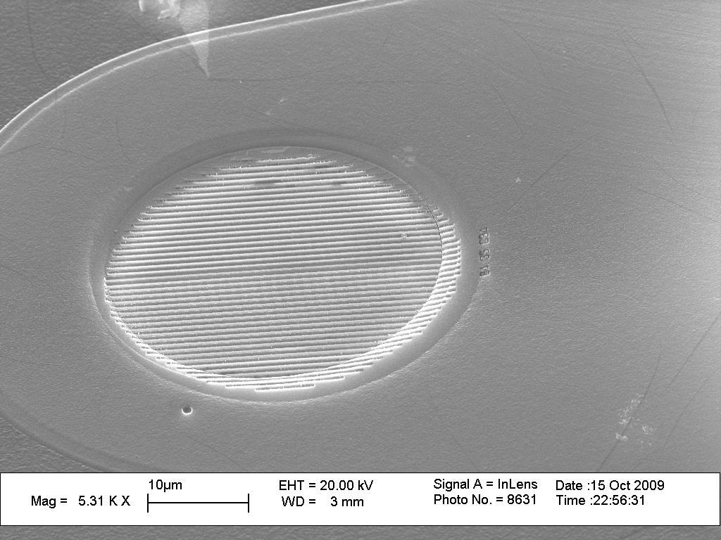 10 m (a) ~ 30 nm 200 nm (b) Figure 4.