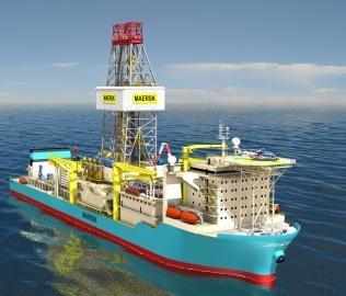 Maersk Drilling s fleet 16