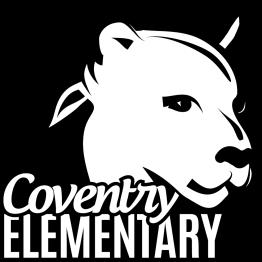 COVENTRY ELEMENTARY SCHOOL KINDERGARTEN SUPPLY LIST 2018-2019 1 standard sized backpack * Small backpacks will not hold our folders. No rolling backpacks please.