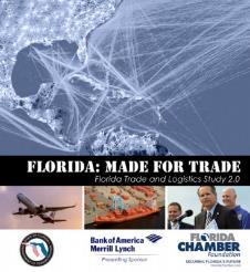 Economy 2010 Florida Trade and