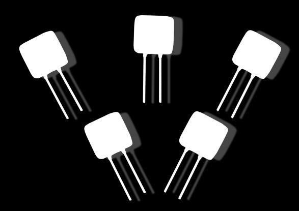 Automotive Electrical Overvoltage Transient Suppressors Leaded - > ATH series Description Overvoltage transient suppressors are designed for applications requiring a low voltage rectifier with
