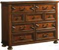 945-973 Sheridan Hall Chest 54W x 18D x 41.5H in.
