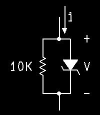 Simulation Note: diode