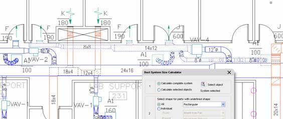Put Your Designs to Work Engineering Calculations With AutoCAD drawings, the design information required to perform engineering calculations is typically extracted manually.
