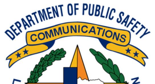 Platform of the Month - Texas Department of Public Safety, Austin, TX Mobile Communications Command Program (MCCP) Trailers The DPS Public Safety