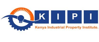 KENYA INDUSTRIAL PROPERTY INSTITUTE (KIPI) Patent Examination System in Kenya By Fredrick O. Otswong o & Cleophas O.