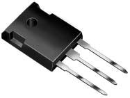 New Product V8P Dual HighVoltage Trench MOS Barrier Schottky Rectifier Ultra Low V F =.