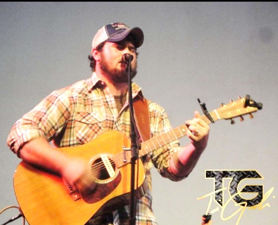 Tim is scheduled to appear on stage at 5:30PM Friday. 923 N. 19th Street ~ Middlesboro, KY WWW.KYFB.COM Welcome to the 2014 Cumberland Mountain Fall Festival!