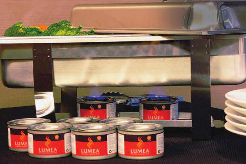 ABOUT LUMEA LUMEA is an internationally recognized brand and a manufacturer of