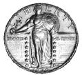 00 buys all 6 Save on Depression-era Mercury Dimes An exceptional value on