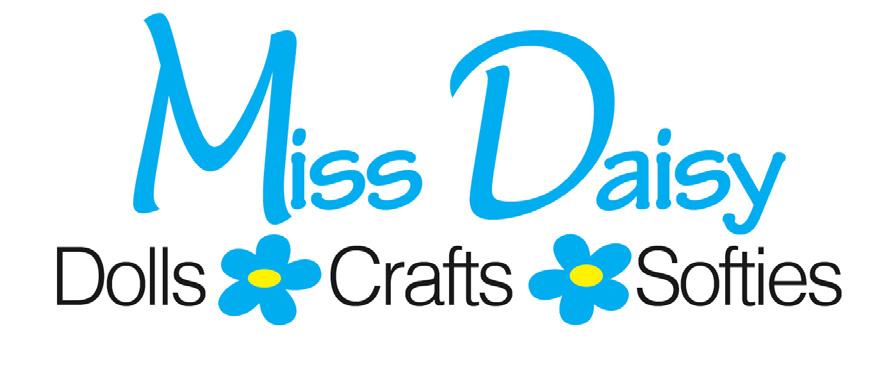 LEVEL: Beginners Miss Daisy Free Pattern By Tina O Rourke Crochet &