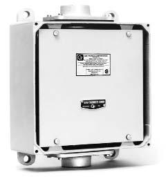 GAI-TRONICS A Hubbell Company PAGE/PARTY SOLUTIONS Speaker Amplifiers FEATURES Indoor and outdoor and hazardous area models available Hazardous area approvals - Listed to UL, cul and ATEX standards