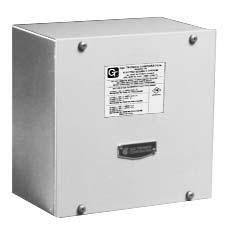 Rugged enclosures and high-quality amplifier components provide dependable operation in even the harshest locations.