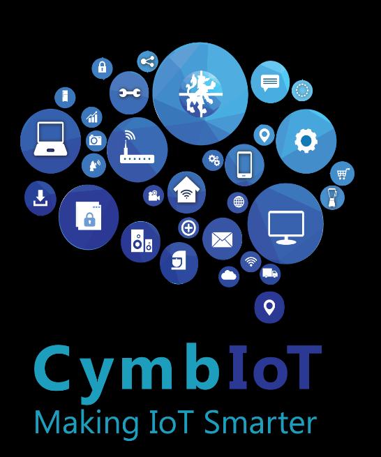 CymbIoT s mission is to design, implement and deliver advanced Internet of Things (IoT), Video Management Solution (VMS), and Command & Control (C&C) platforms.