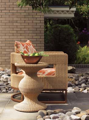 from Tommy Bahama Outdoor Living.