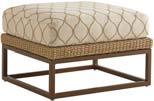 VISUAL INDEX UPHOLSTERY OCCASIONAL DINING 3220-44 Ottoman 26W x 22.5D x 17.5H in.