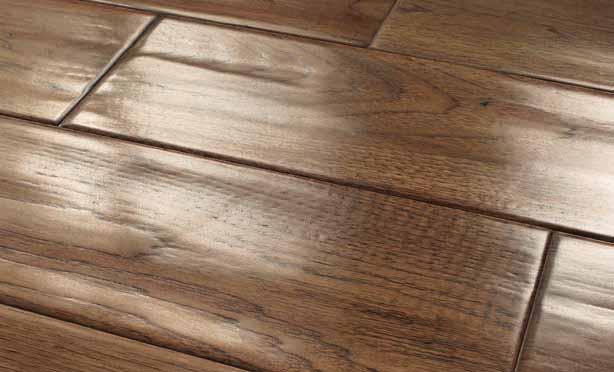A CLOSER LOOK AT CENTURY ESTATE EPH6402 Once upon a time, practically every floor was a hardwood floor, hand carved by carpenters and craftsmen.