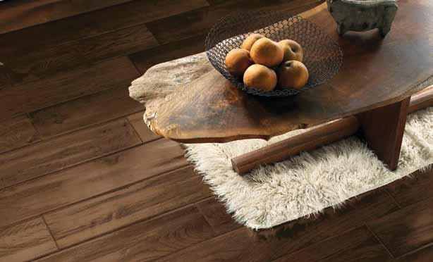 EPH6402 Each Century Estate floor is a one-of-a-kind work of art. Armstrong has chosen the finest hickory, maple, oak and walnut all classic species known for their timeless beauty and durability.