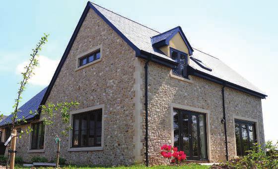 Windows Timber / Aluminium / Composite Timber Kloeber s timber windows are available in several flexible styles, available in softwood hardwood or Oak, all factory finished in any RAL colour or in a