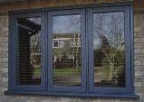Flush Casement Kloeber s most popular timber window with simple clean lines and a variety of opening configurations.