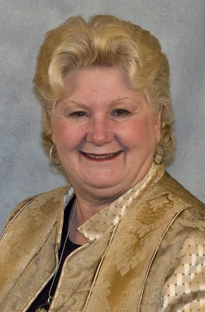 P A G E 13 Baby Lock Educator Joan Friedrich is an avid and longtime sewer, bringing many years of experience to Baby Lock.