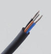 - 8, - 1 Meta seeve - 15 Meta seeve Conductor thickness doubed to make
