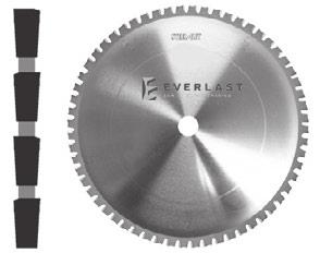 DOUBLE FACE LAMINATE SAWS DFL 30 Degree ATB and TC45 INDUSTRIAL BLADES The perfect saw for cutting double sided materials such as Melamine, Kortron & Veneer. Can be used on radial or table saws.