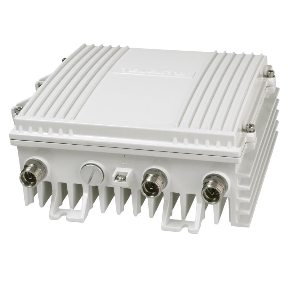 30.11.2015 1(7) 2500 1.2 GHZ DISTRIBUTION AND TRUNK AMPLIFIER The 2500 is a dual active output amplifier with 2 x 43 operational.