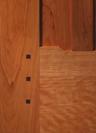 With our Stain Grade Option, you re ensured that the wood will be as aesthetically pleasing as the door you created.