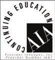 Continuing Education for Architects AIA Accreditation Members of The American Institute of Architects (AIA) have access to the institute s Continuing Education System (CES).