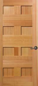 with Square Sticking Interior Doors 21 with