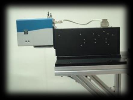 4. SAMPLE TEST TOOL-3 Light from CO 2 lasers is absorbed strongly by most nonmetallic materials.