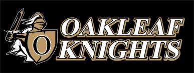 Oakleaf Sports Association, Inc. 3979 Plantation Oaks Blvd. Orange Park, FL 32065 www.oakleafsports.net sponsorshipcoordinator@oakleafsports.