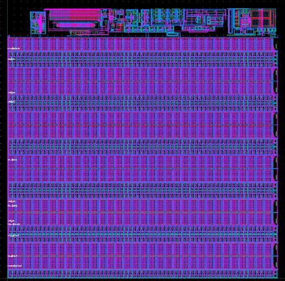 AGIPD Pixel Electronics 200 x 200 micron 2 pixels 352 storage cells + veto possibilities. Minumum signal ~ 300 e - = 0.1 photon of 12.